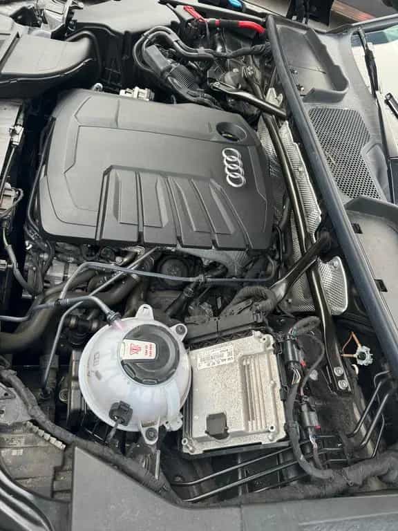 Audi Q5 40 TDI S tronic quattro advanced advanced 06/2021-photo-6