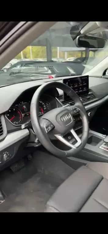 Audi Q5 40 TDI S tronic quattro advanced advanced 06/2021-photo-7