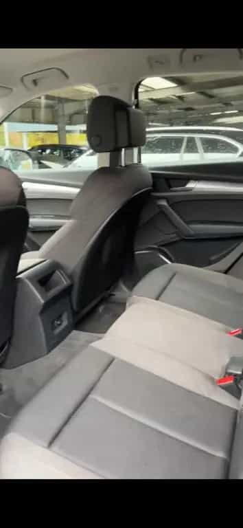 Audi Q5 40 TDI S tronic quattro advanced advanced 06/2021-photo-8