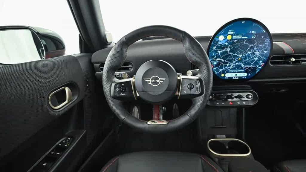 MINI John Cooper Works Cabrio 03/2025-photo-11