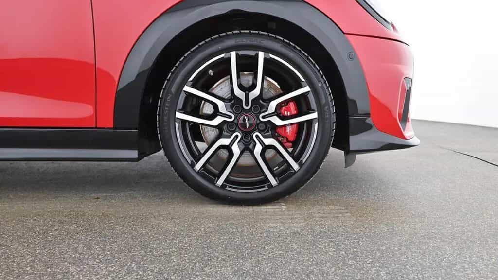 MINI John Cooper Works Cabrio 03/2025-photo-15