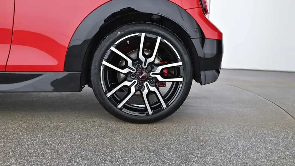 MINI John Cooper Works Cabrio 03/2025-photo-17