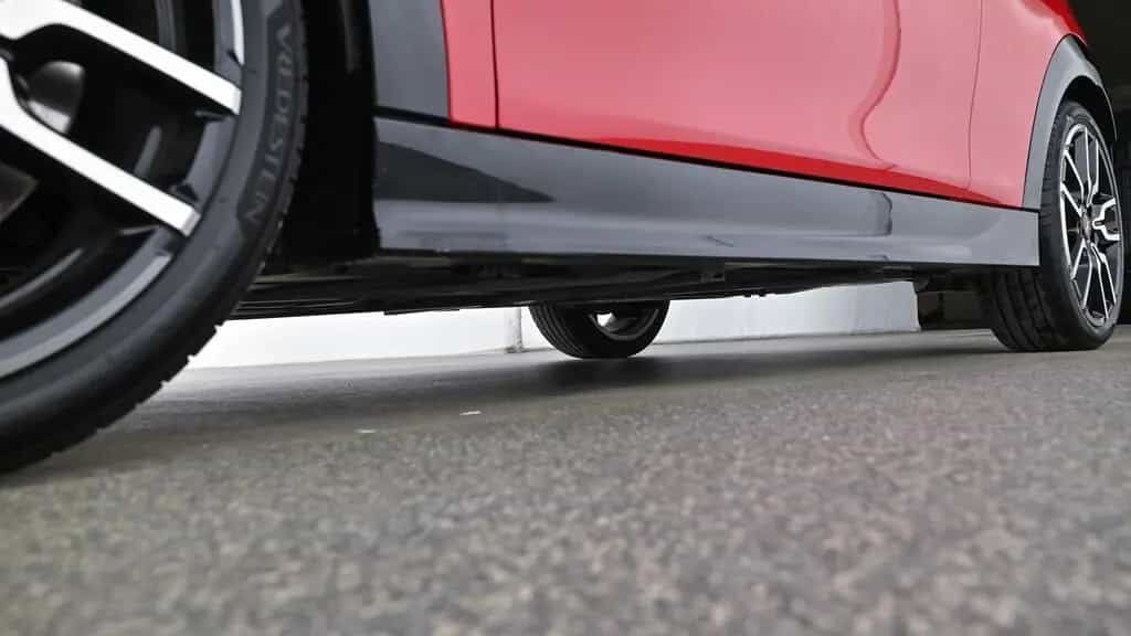 MINI John Cooper Works Cabrio 03/2025-photo-19