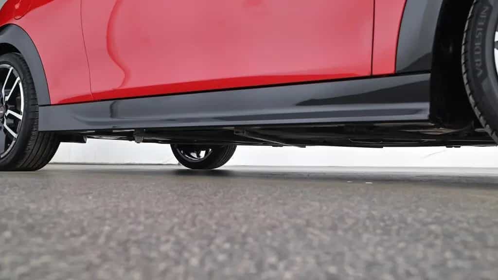 MINI John Cooper Works Cabrio 03/2025-photo-22