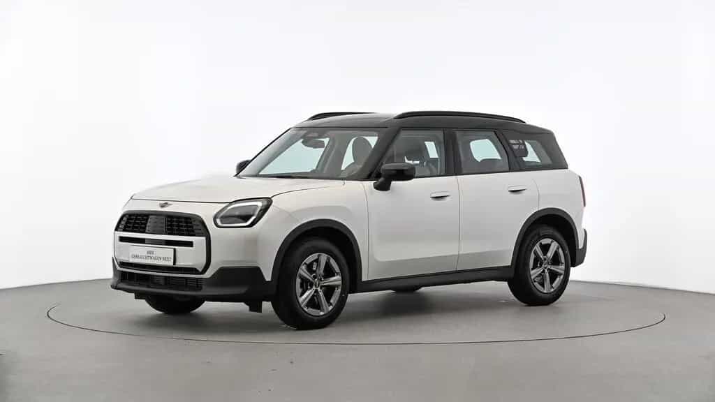 MINI Countryman C (Cooper) Countryman C 11/2024-photo-0
