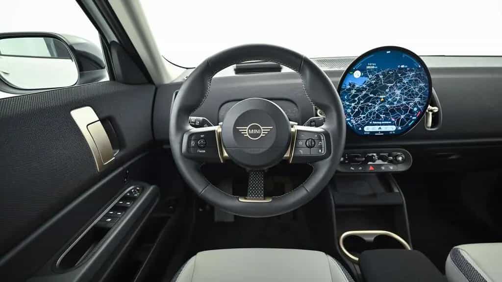 MINI Countryman C (Cooper) Countryman C 11/2024-photo-11
