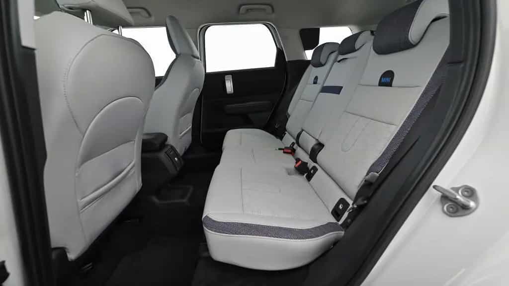 MINI Countryman C (Cooper) Countryman C 11/2024-photo-13