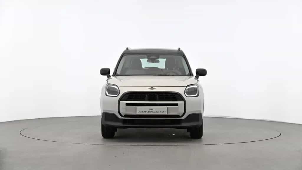 MINI Countryman C (Cooper) Countryman C 11/2024-photo-2