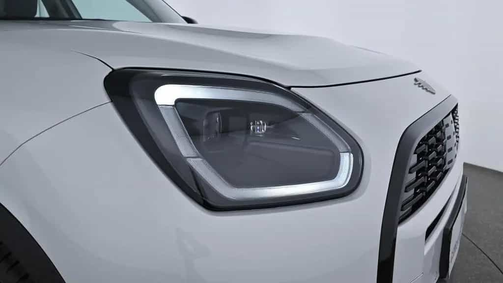 MINI Countryman C (Cooper) Countryman C 11/2024-photo-22