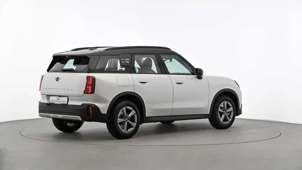 MINI Countryman C (Cooper) Countryman C 11/2024-photo-7