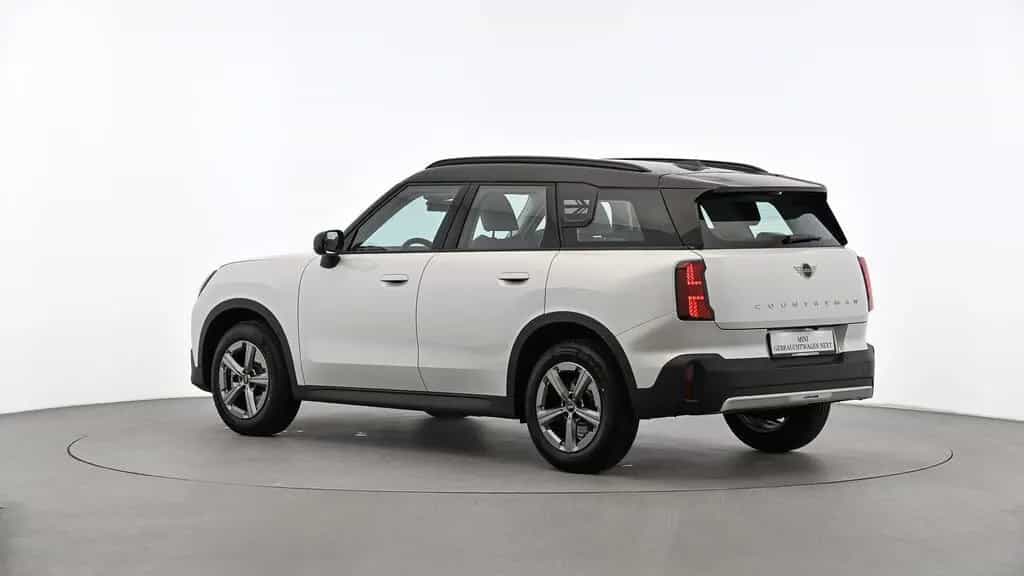 MINI Countryman C (Cooper) Countryman C 11/2024-photo-8