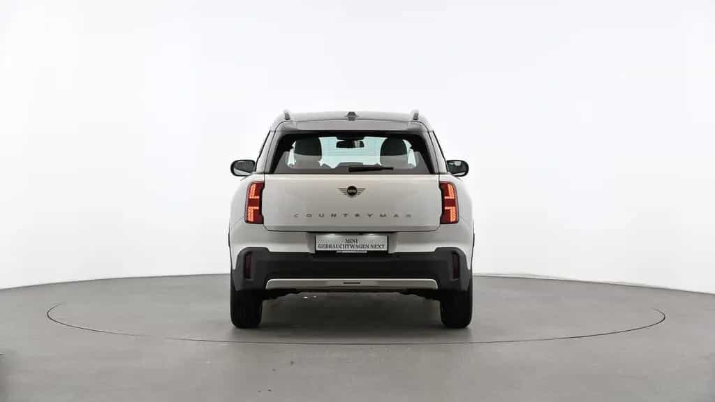 MINI Countryman C (Cooper) Countryman C 11/2024-photo-9