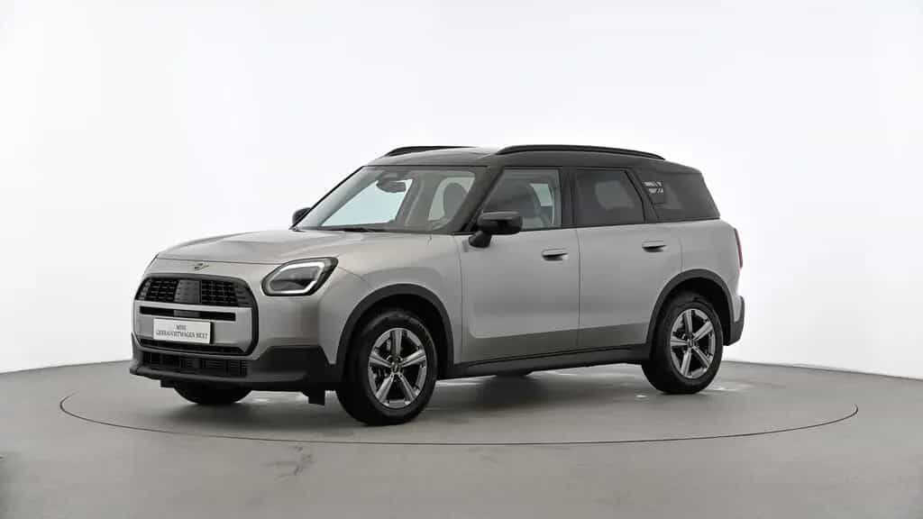 MINI Countryman C (Cooper) Countryman C 12/2024-photo-0