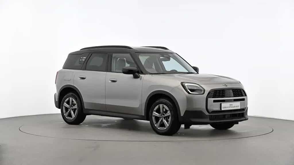 MINI Countryman C (Cooper) Countryman C 12/2024-photo-1