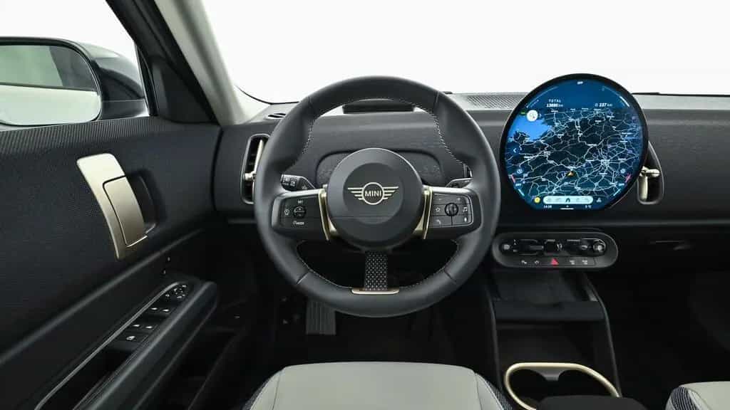 MINI Countryman C (Cooper) Countryman C 12/2024-photo-11