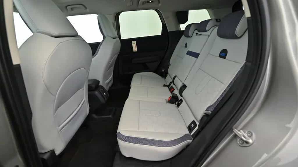 MINI Countryman C (Cooper) Countryman C 12/2024-photo-13