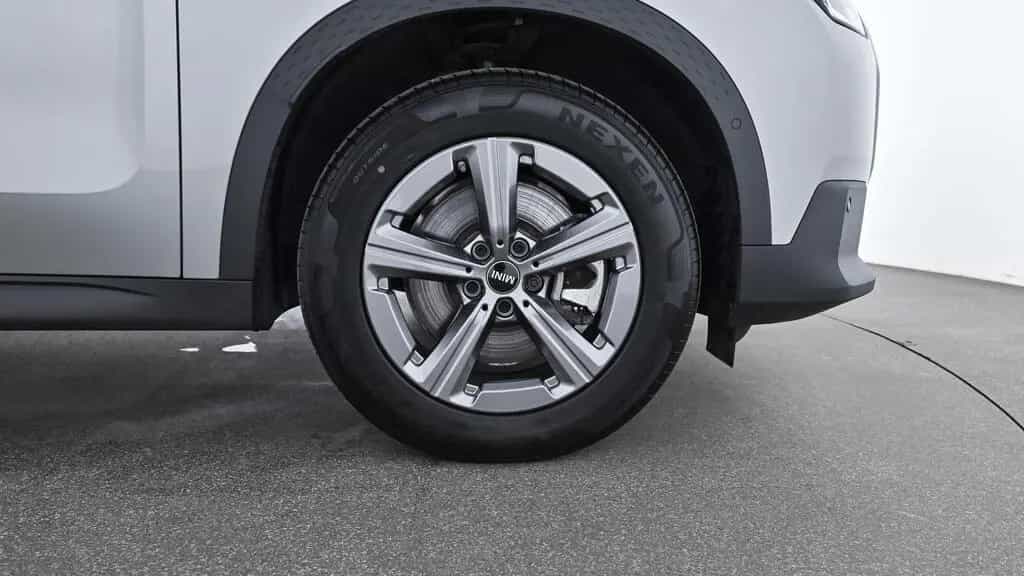 MINI Countryman C (Cooper) Countryman C 12/2024-photo-15