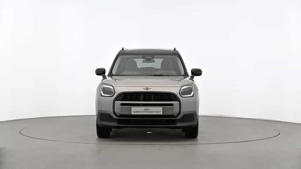 MINI Countryman C (Cooper) Countryman C 12/2024-photo-2