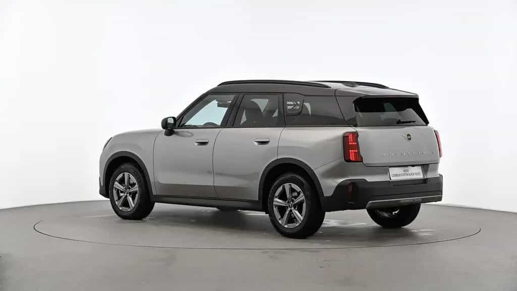 MINI Countryman C (Cooper) Countryman C 12/2024-photo-7