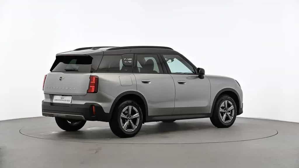MINI Countryman C (Cooper) Countryman C 12/2024-photo-8