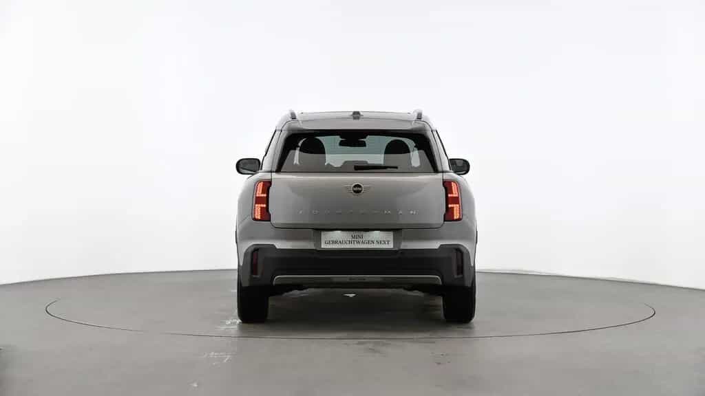MINI Countryman C (Cooper) Countryman C 12/2024-photo-9