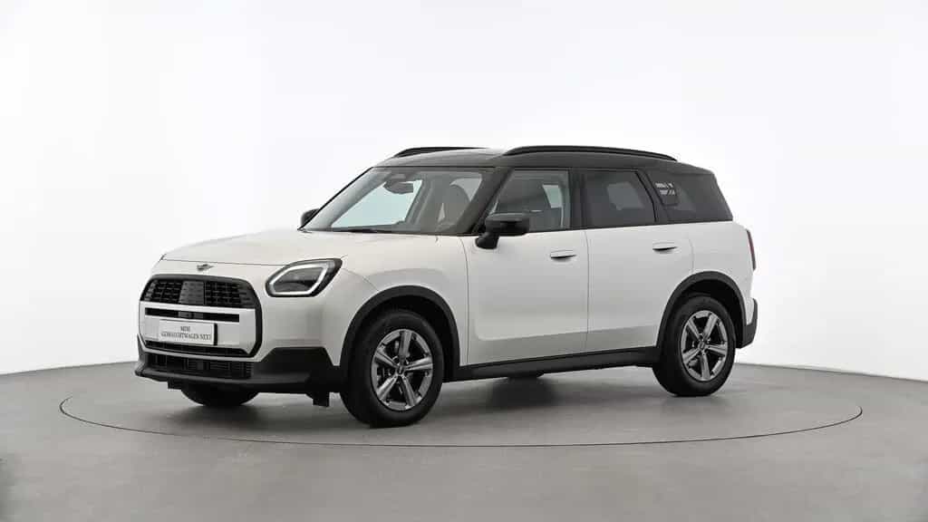 MINI Countryman C (Cooper) Countryman C 02/2025-photo-0