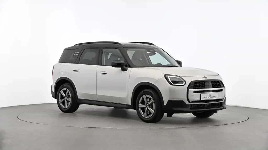 MINI Countryman C (Cooper) Countryman C 02/2025-photo-1
