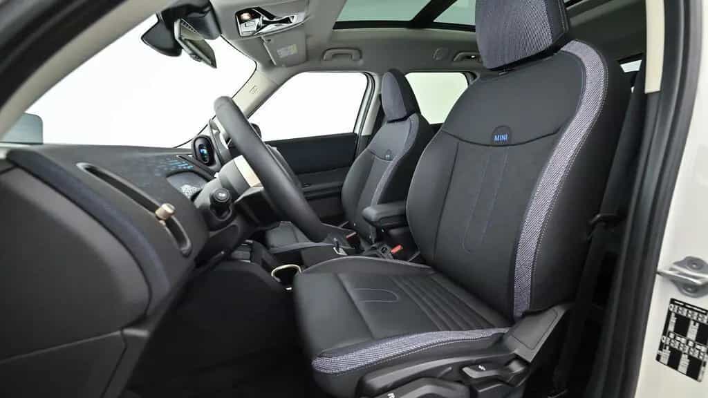 MINI Countryman C (Cooper) Countryman C 02/2025-photo-10