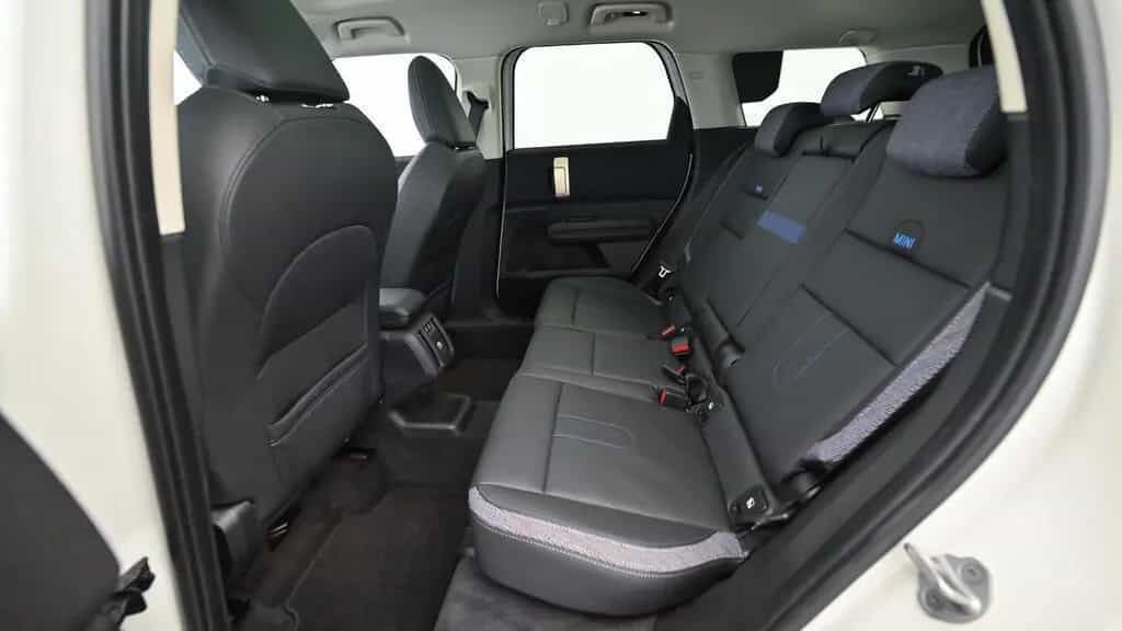 MINI Countryman C (Cooper) Countryman C 02/2025-photo-13