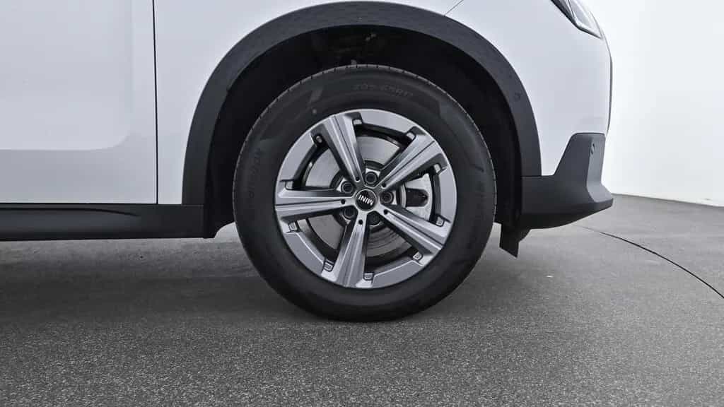 MINI Countryman C (Cooper) Countryman C 02/2025-photo-15