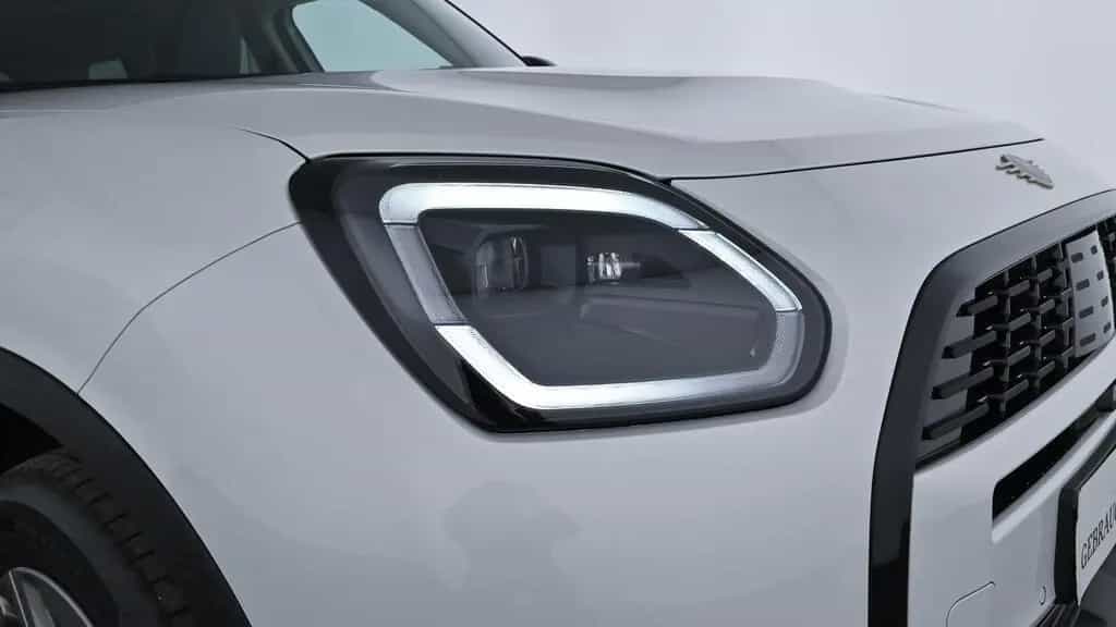 MINI Countryman C (Cooper) Countryman C 02/2025-photo-19