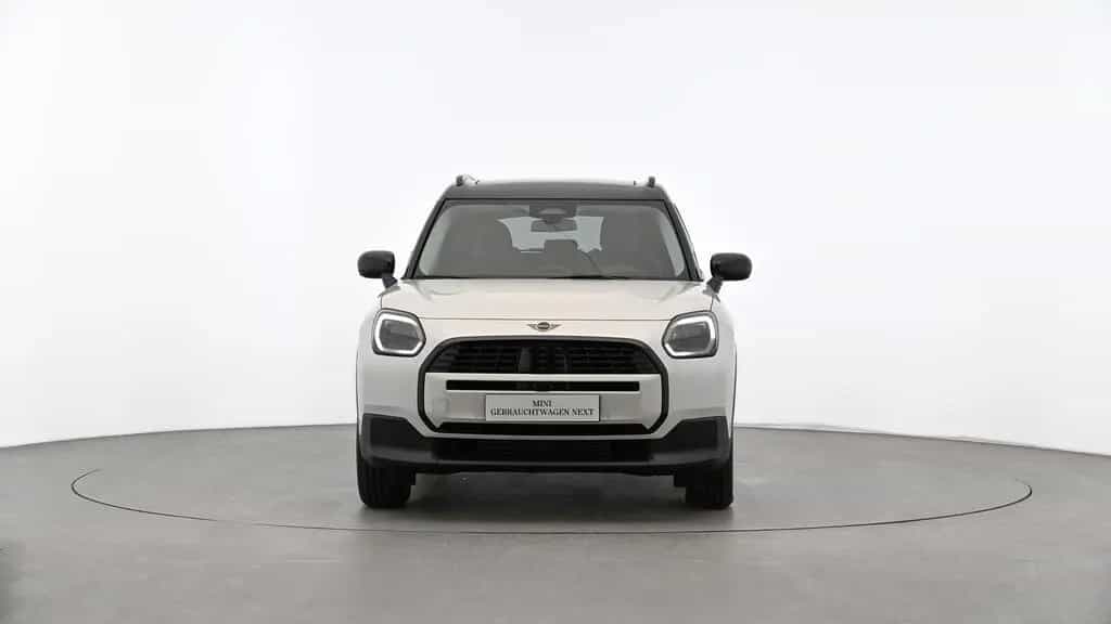MINI Countryman C (Cooper) Countryman C 02/2025-photo-2