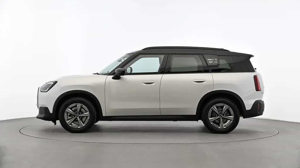 MINI Countryman C (Cooper) Countryman C 02/2025-photo-3