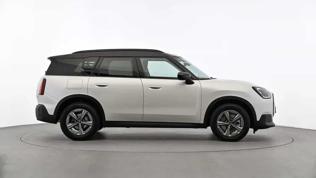 MINI Countryman C (Cooper) Countryman C 02/2025-photo-6