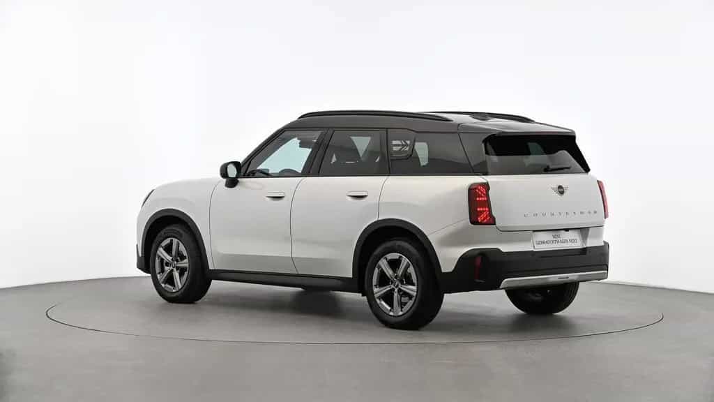 MINI Countryman C (Cooper) Countryman C 02/2025-photo-7