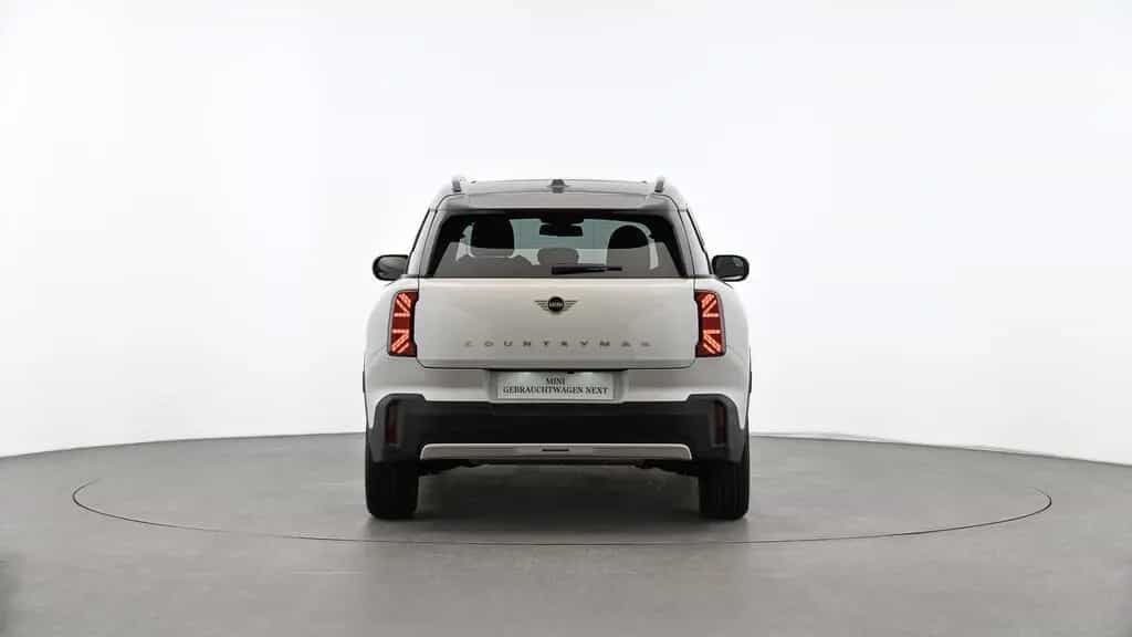 MINI Countryman C (Cooper) Countryman C 02/2025-photo-9