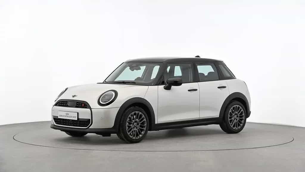 MINI Cooper S 5-Türer 11/2024-photo-0