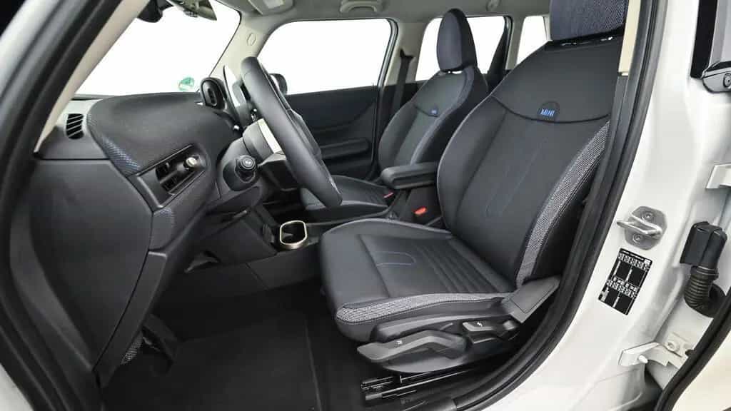 MINI Cooper S 5-Türer 11/2024-photo-10