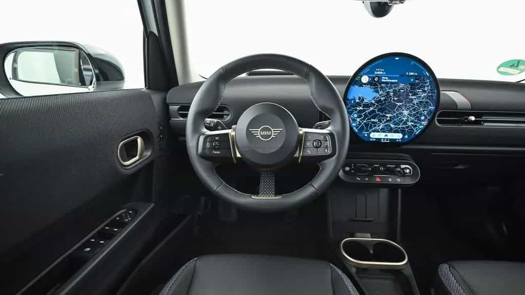 MINI Cooper S 5-Türer 11/2024-photo-11