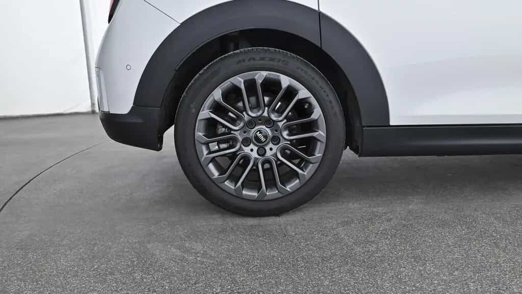 MINI Cooper S 5-Türer 11/2024-photo-18