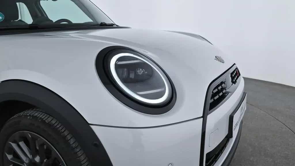 MINI Cooper S 5-Türer 11/2024-photo-19