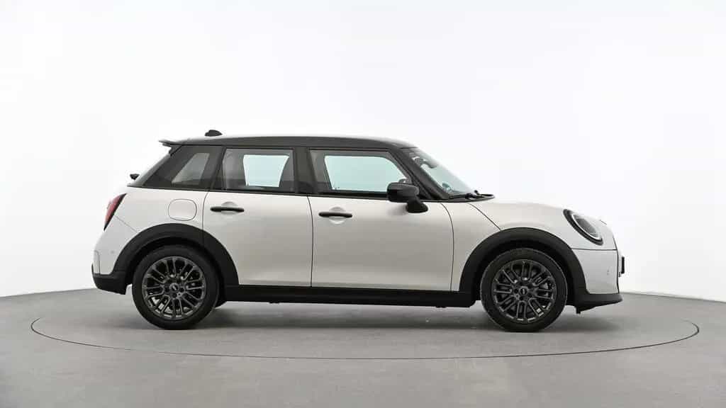 MINI Cooper S 5-Türer 11/2024-photo-6