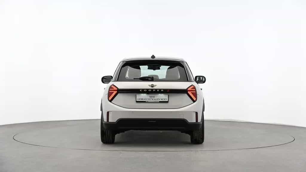 MINI Cooper S 5-Türer 11/2024-photo-9