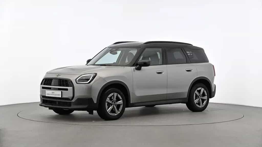 MINI Countryman C (Cooper) Countryman C 03/2025-photo-0