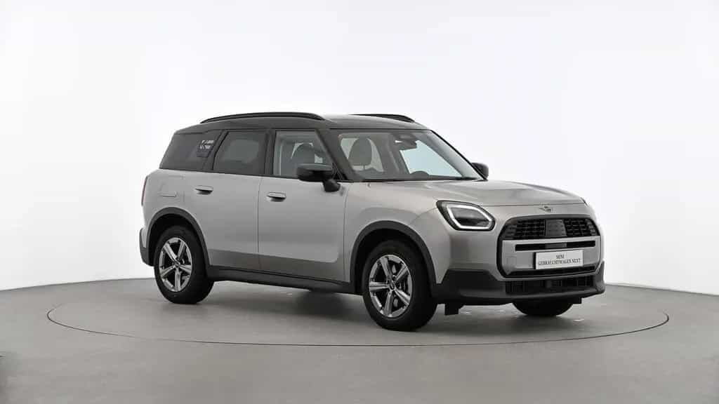 MINI Countryman C (Cooper) Countryman C 03/2025-photo-1