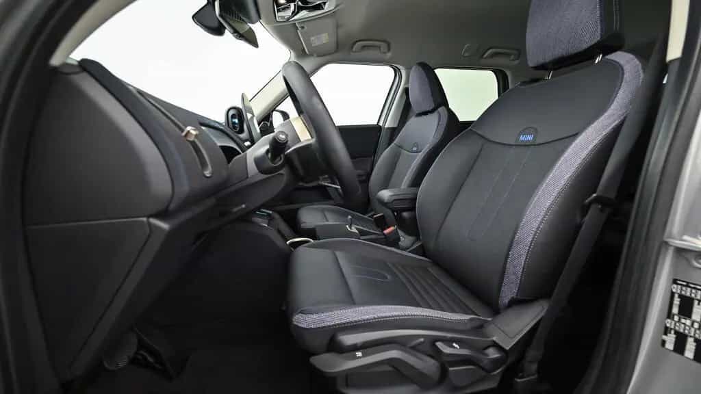 MINI Countryman C (Cooper) Countryman C 03/2025-photo-10
