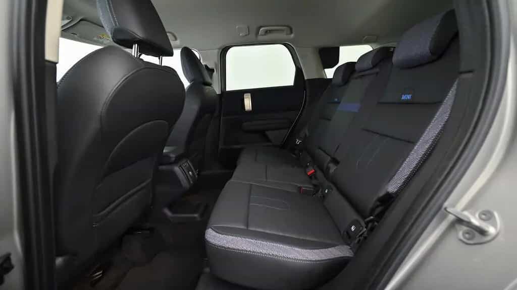 MINI Countryman C (Cooper) Countryman C 03/2025-photo-13