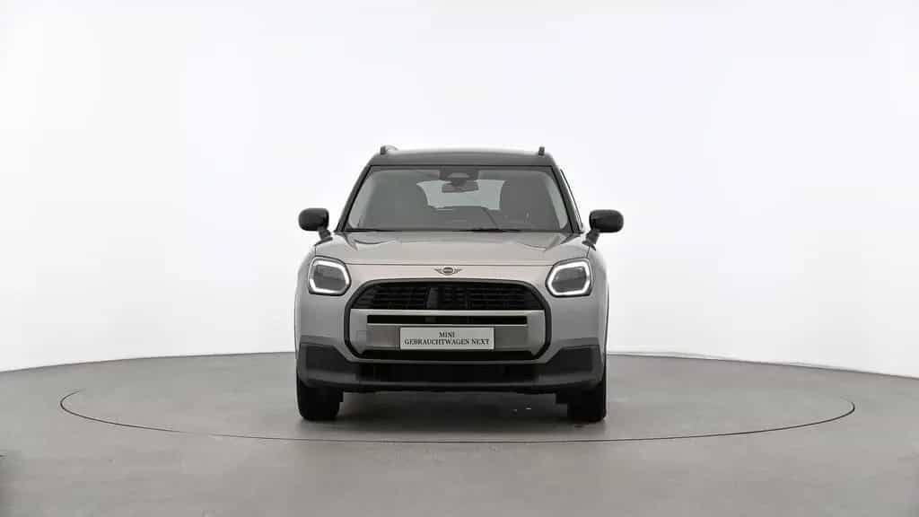 MINI Countryman C (Cooper) Countryman C 03/2025-photo-2