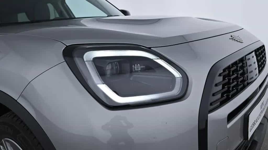 MINI Countryman C (Cooper) Countryman C 03/2025-photo-22