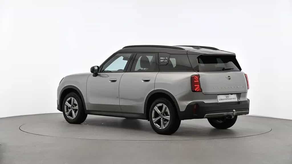 MINI Countryman C (Cooper) Countryman C 03/2025-photo-7